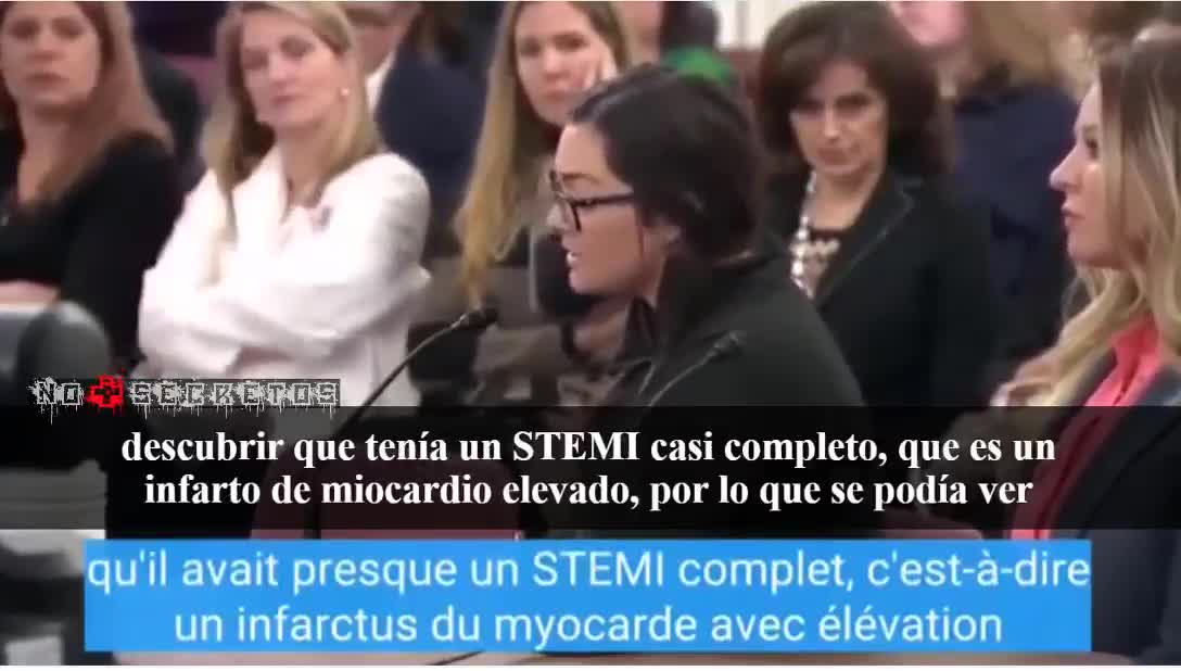 Enfermera peleo media hora con medico para que hagan electrocardiograma a niño