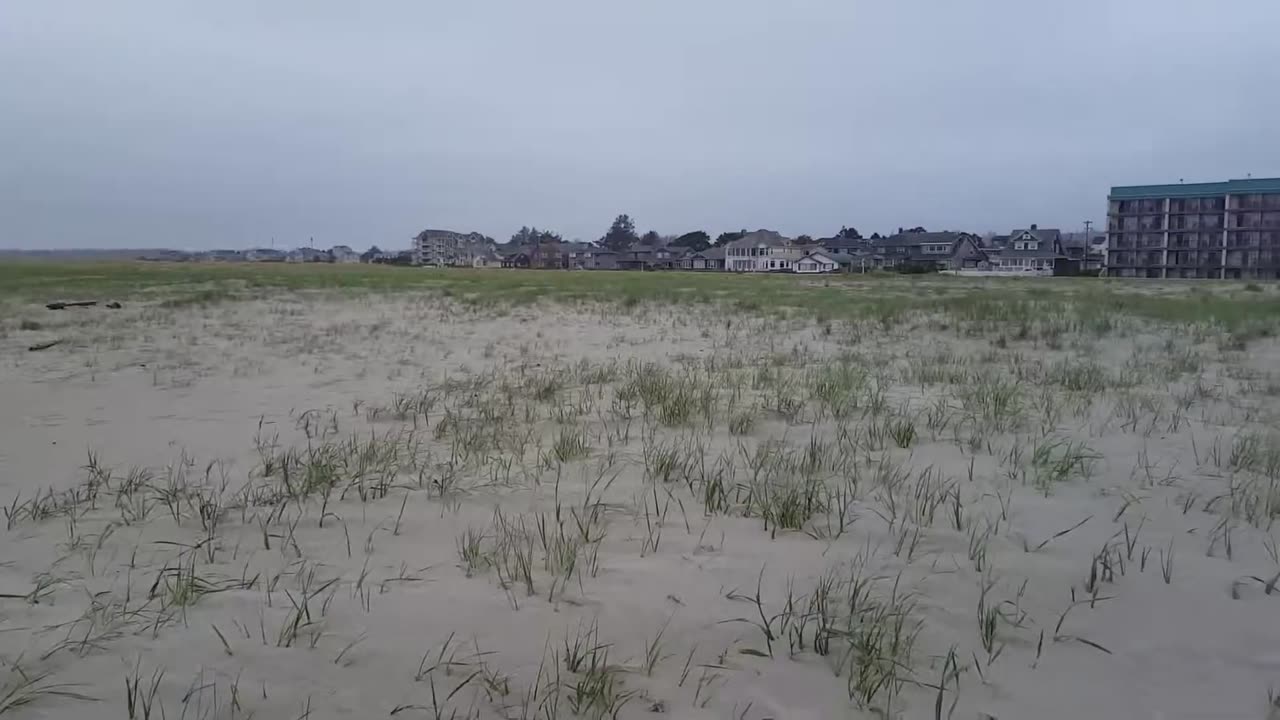 Seaside,Oregon