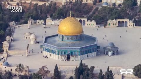"Chủ nghĩa phục quốc Do Thái và sự sáng tạo Israel" của Reese Report