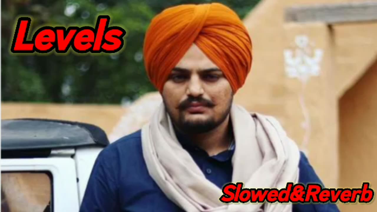 Level Slowed Reverb Music [ Sidhu Moosewala ] Only One In Rumble