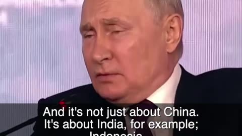 West wants to contain China, but it won't be possible