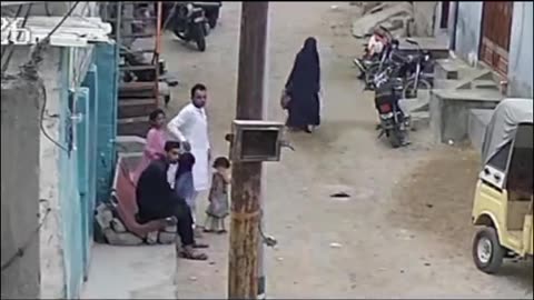 ye Karachi hai mere ja