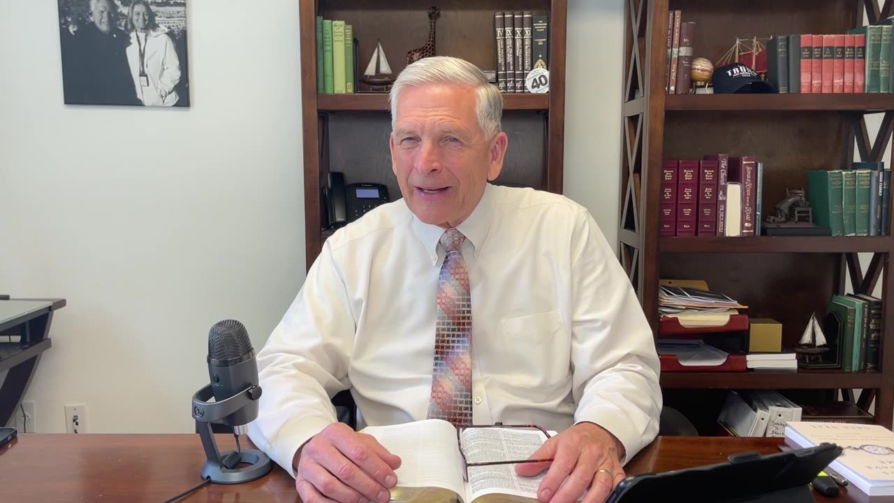 Warm Fuzzy Youth Department(4/26/23)Morning Moments