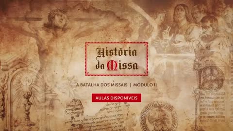 Você sabia que não existe “Missa de Pio V” nem “Missa Tridentina”?