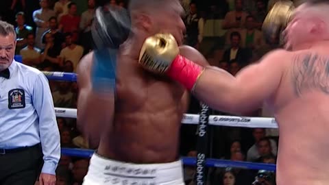 Andy ruiz jr