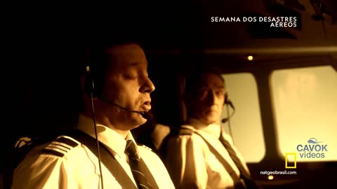 Mayday Desastres Aéreos - T14E05 - Morte em Narita - FedEx Express Voo 14 e 80