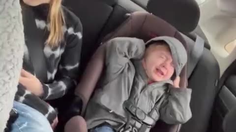 MTG ReTweets Heartbreaking Video of Young Children Devastated After Being Denied Visitation Day