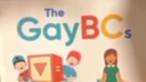 THIS IS A CHILDREN’S BOOK 📚 👌Rt⁉️