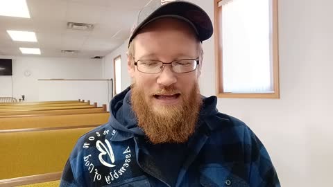 MWML - Galatians 2:11-21