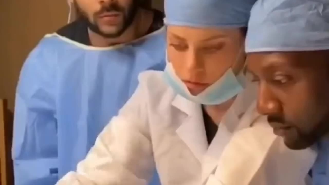 Crazy Hannah 7