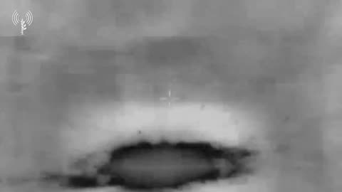 The IDF says two soldiers are lightly hurt in a Hezbollah anti-tank missile attack near