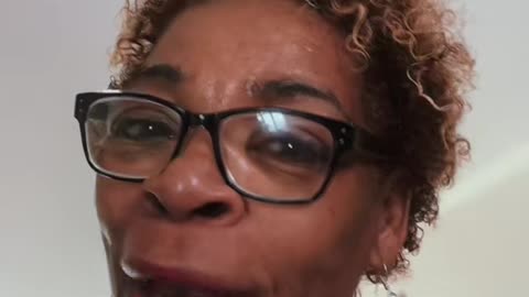 Amber Jean is not my lover!