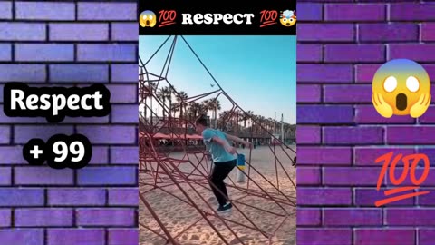 Respect | Respect videos | like a boos respect | respect moments in the sports | amazing videos.