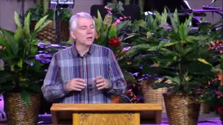 Session 5 Lancaster Prophetic Conference Session 2016 Bruce Allen