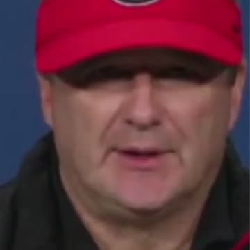 Carson Beck's injury update after SEC Championship game