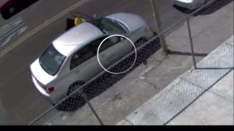 Asian Man Shot and Killed in Oakland