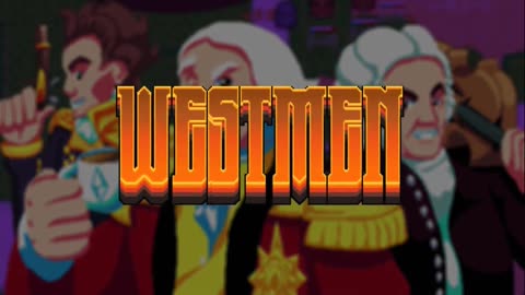 WESTMEN TEASER TRAILER