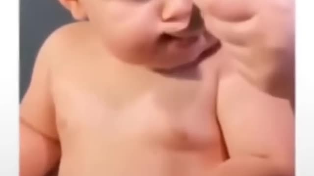 Like if you love food like he does