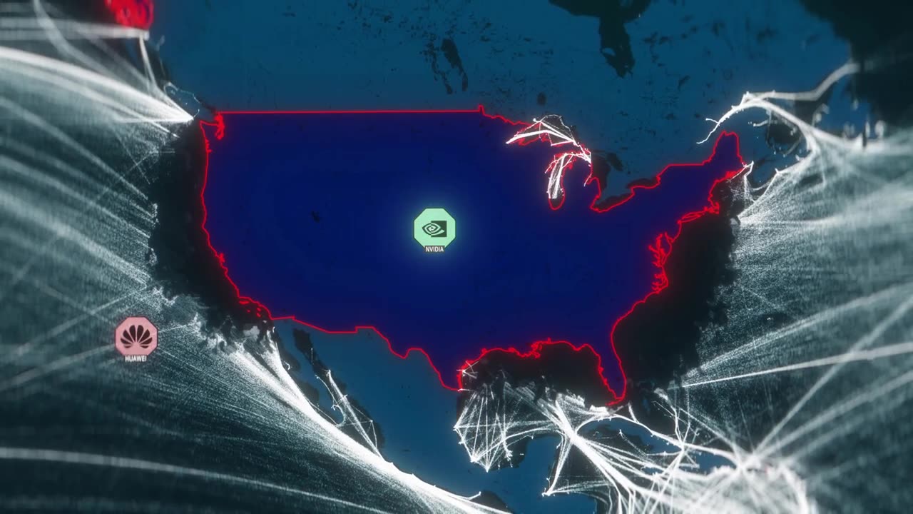 The New Global Economy