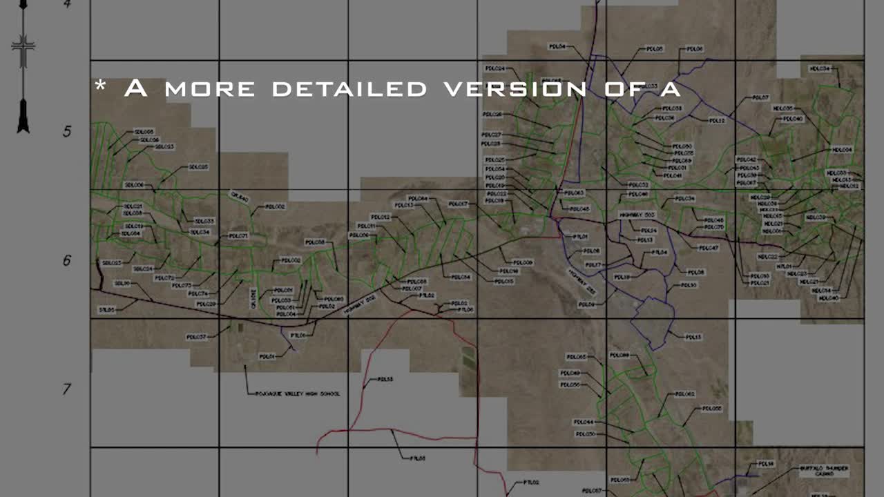 Precision Survey - revision 5 - Contact info added - 720p...