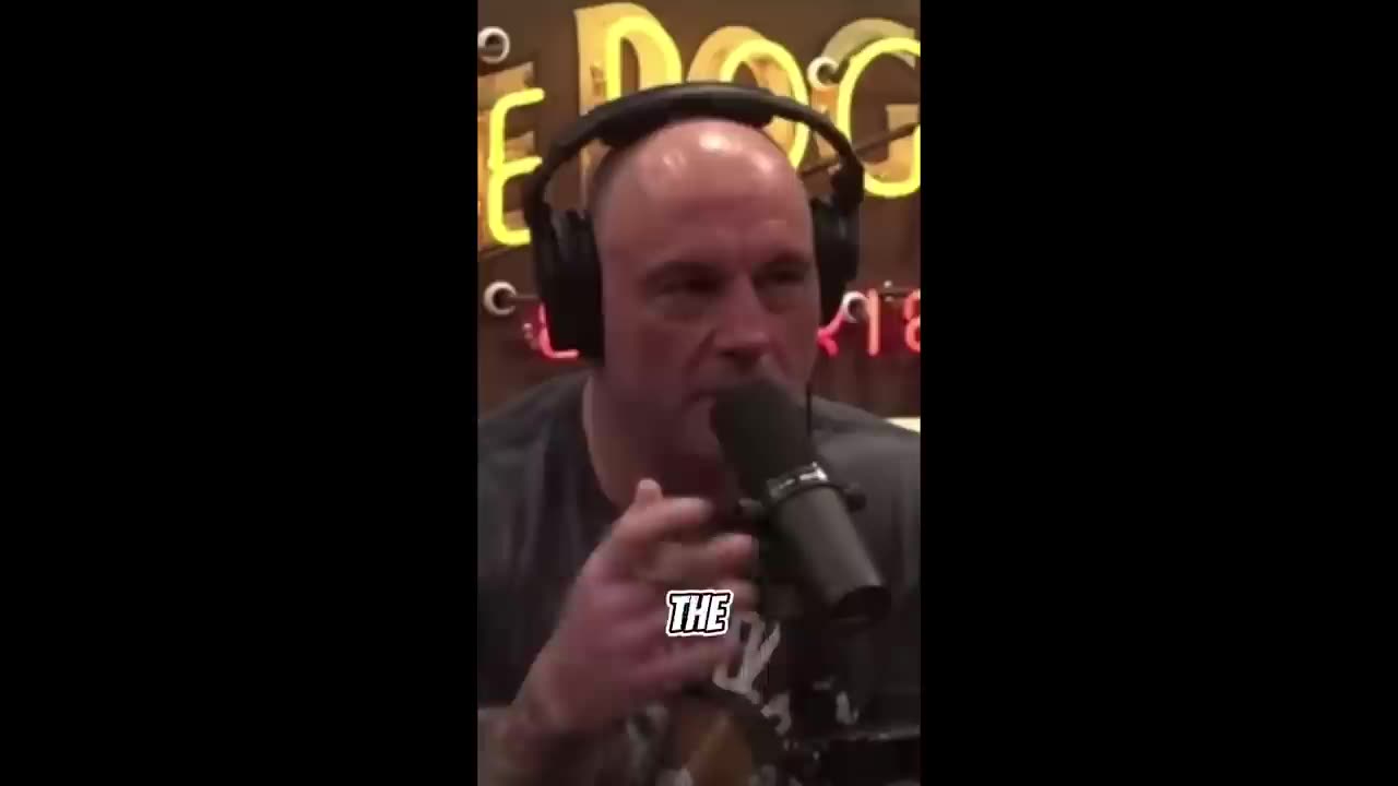Joe Rogan Podcast Best Moments Compilation