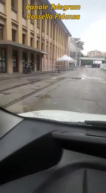 Nessuno a fare il vaccino