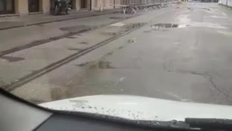 Nessuno a fare il vaccino