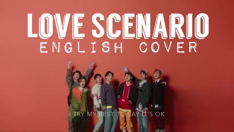 [ENGLISH COVER] Love Scenario - iKON