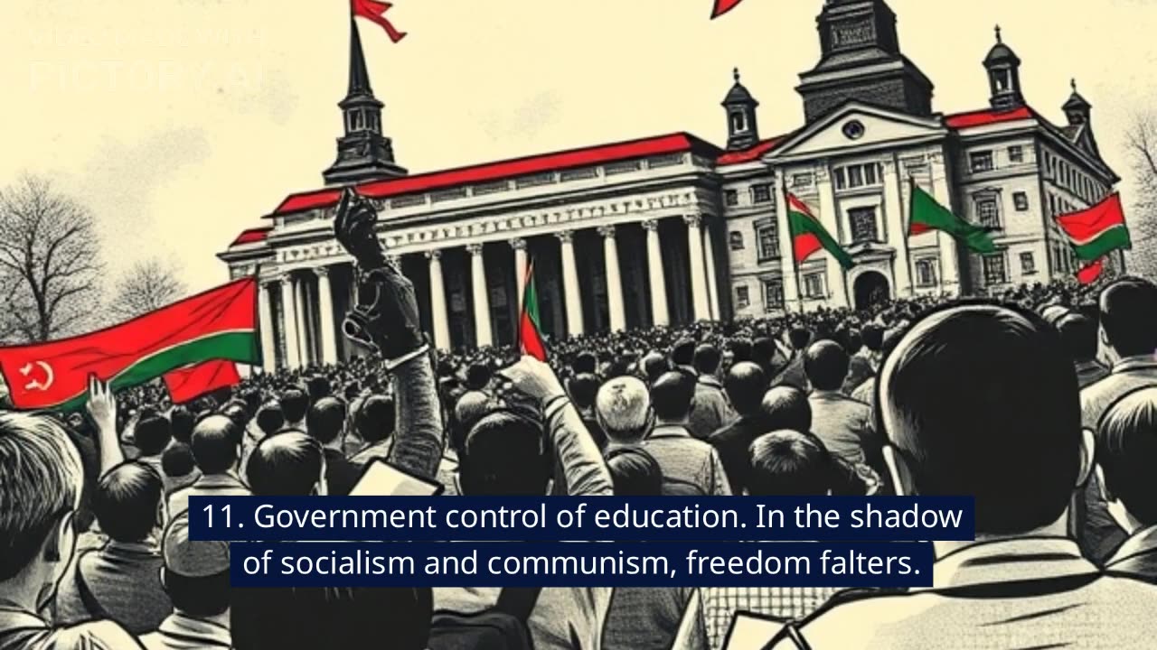 Why the Communist Manifesto Fails