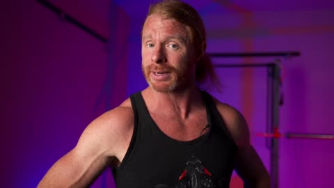 Health, Fitness, & Nutrition - Awaken with JP