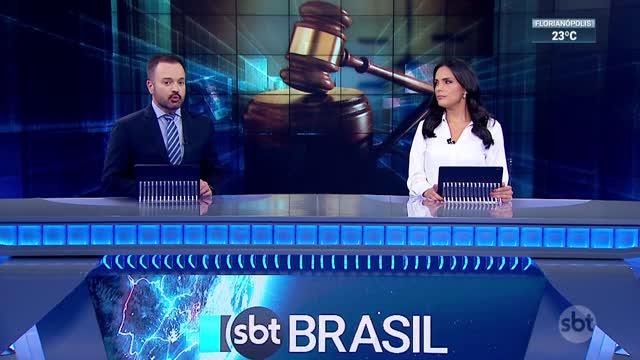 Justiça realiza audiência sobre caso João Pedro | SBT Brasil