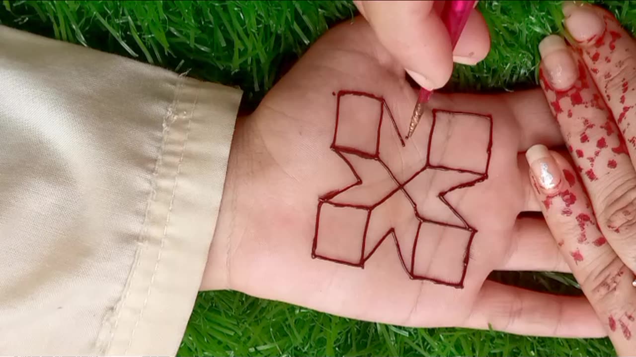 Tatoo Mehndi | mehndidesign | mehndi 2023|