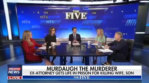 THE FIVE 3/3/23 | FOX BREAKING NEWS MARCH 3, 2023