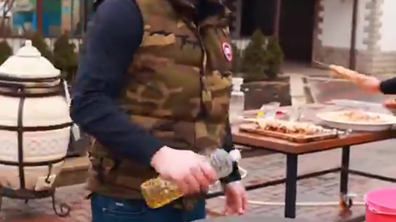 Snake kebab 🐍🐍🐍🐍