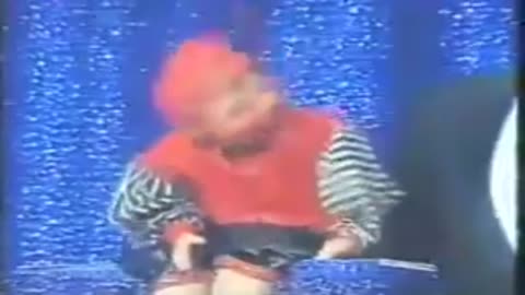 Entre Amigos - Promo de Canal 10 de Uruguay (1995)