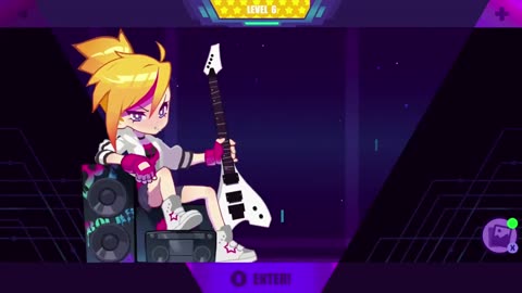 Muse Dash day 2