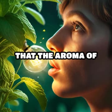 Ancient Secrets: Wildly Unexpected Use of Mint!