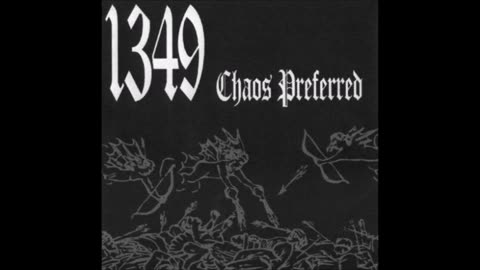 1349 - (1999) - demo - chaos preferred