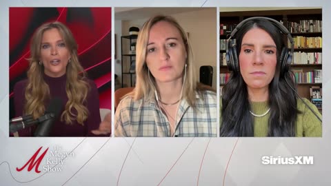 Megyn Kelly Torches Joy Reid's Rant Against White Women