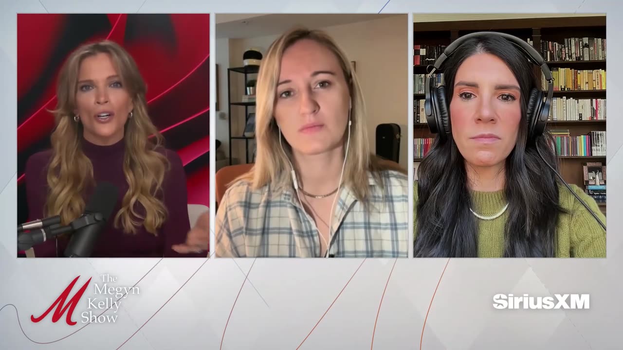Megyn Kelly Torches Joy Reid's Rant Against White Women