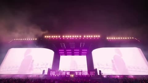 Lil Uzi Vert - Just Wanna Rock ( LIVE @ Coachella Weekend 2)