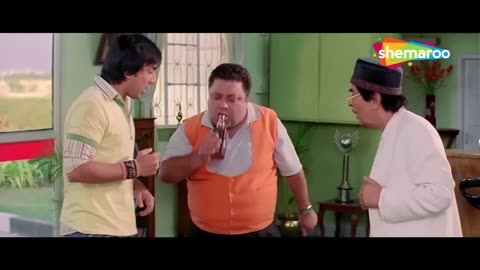 full-comedy Dhammal funny video sunjy dutt, arshad warsi, full funny