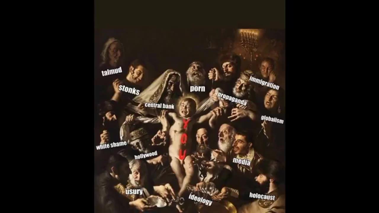 THE HISTORY OF SLAVERY ₪ JEWS ENSLAVED MOSTLY WHITES NOT BLACKS