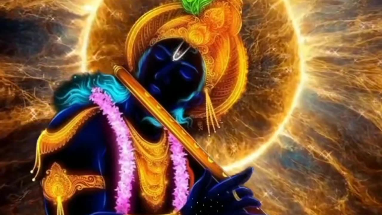 Jai shree krishna 🥰❤️| radhe radhe 🥰