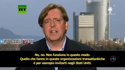 Udo Konstantin Ulfkotte, testimonianza di un giornalista tedesco deceduto