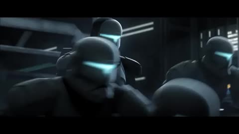 THE BAD BATCH Season 2 Trailer (2022) Star Wars