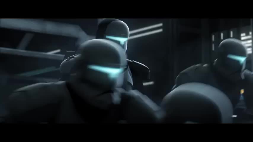 THE BAD BATCH Season 2 Trailer (2022) Star Wars