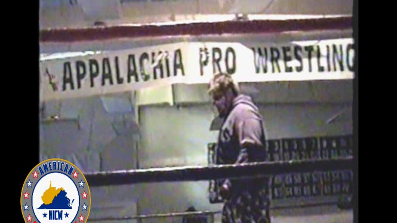 Blast from the Past (Bradley VFD Feb 15th, 2000)