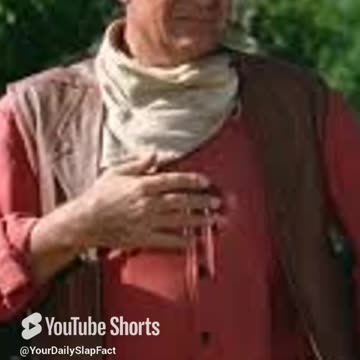 John Wayne's Iconic Stetson Hat ; the story of it's creation!