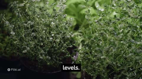 The properties of the thyme plant for the body